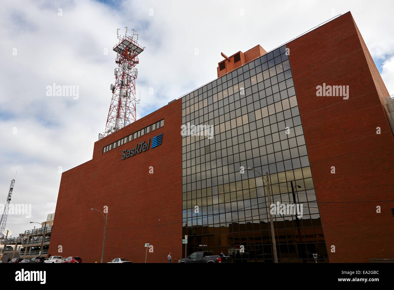 Sasktel saskatchewan fotografías e imágenes de alta resolución Alamy