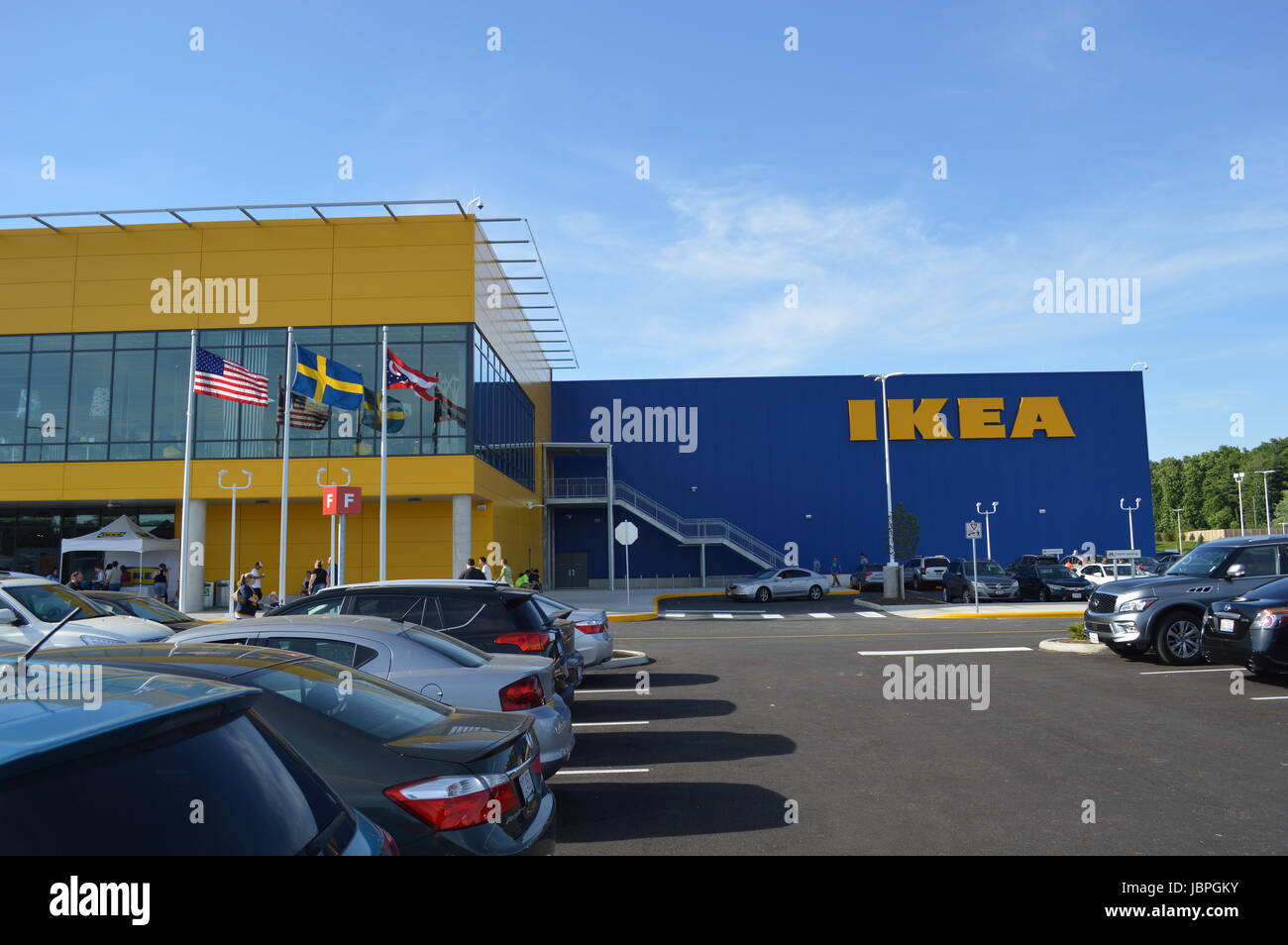 Ikea online shopping fotografías e imágenes de alta resolución Alamy