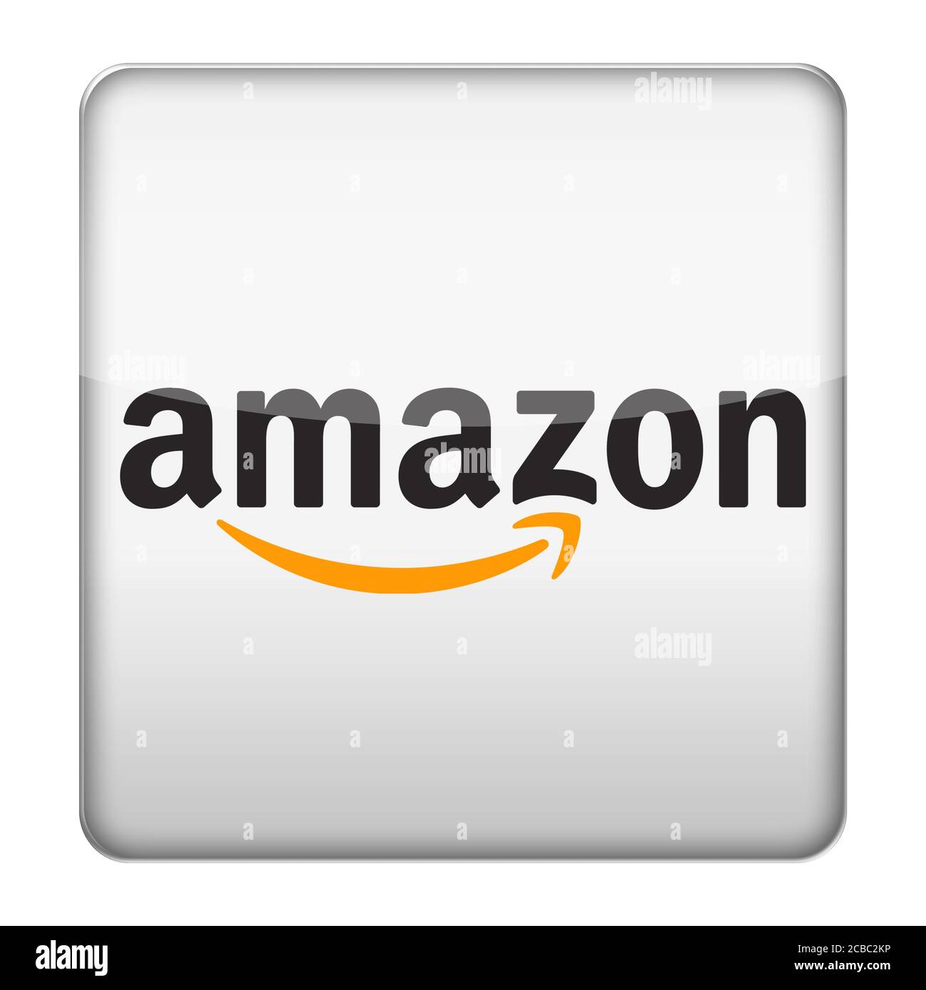 Amazon logo Banque de photographies et d’images à haute résolution Alamy