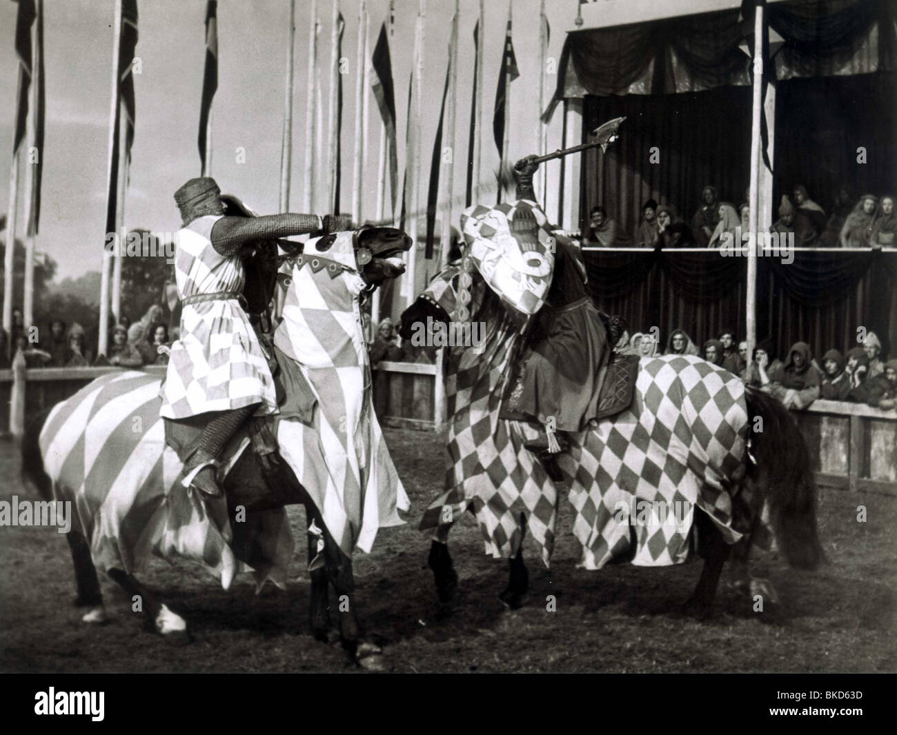 1952 Banque de photographies et d’images à haute résolution Alamy