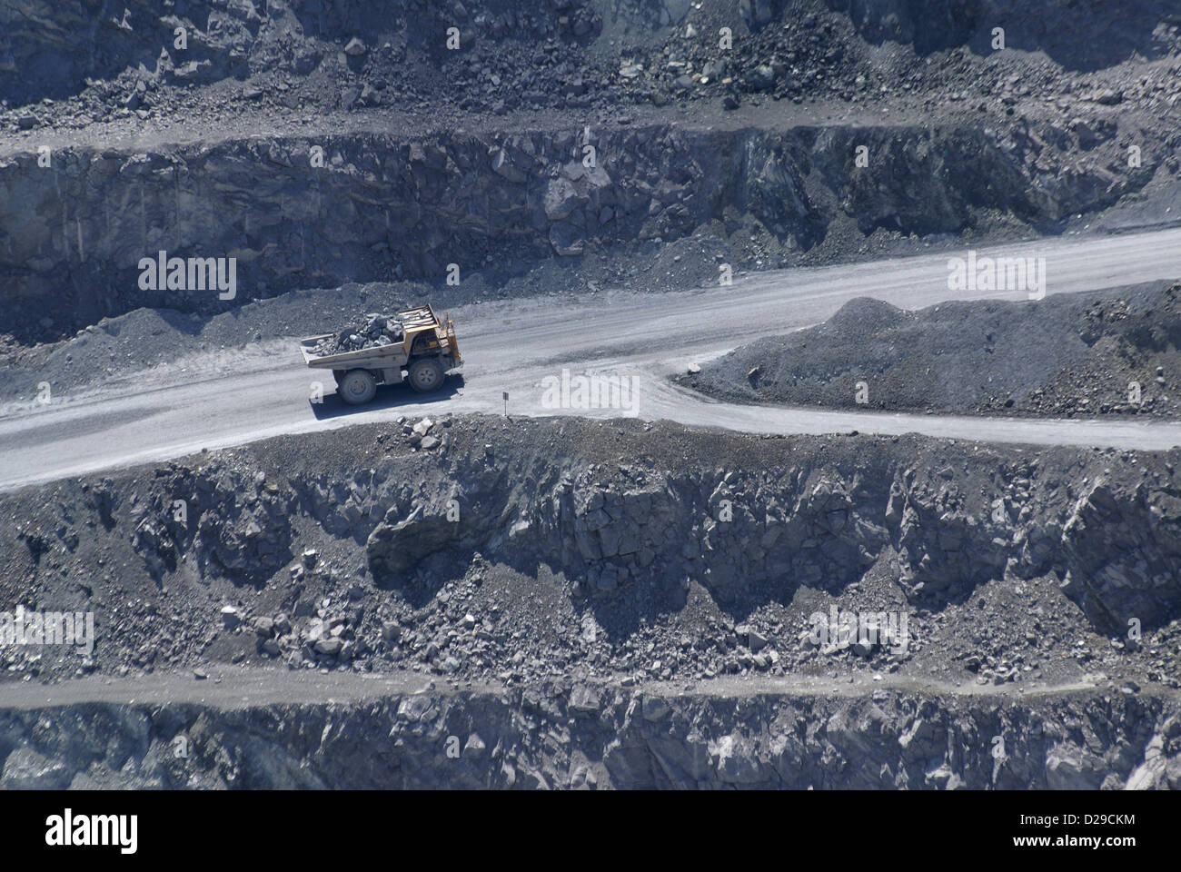 Thetford mines Banque de photographies et d’images à haute résolution Alamy