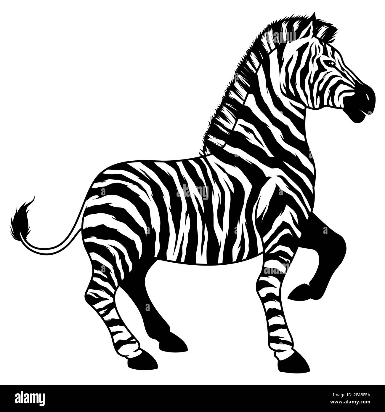 Zebra Mascot Immagini E Fotos Stock - Alamy 1390_x_1300_jpg