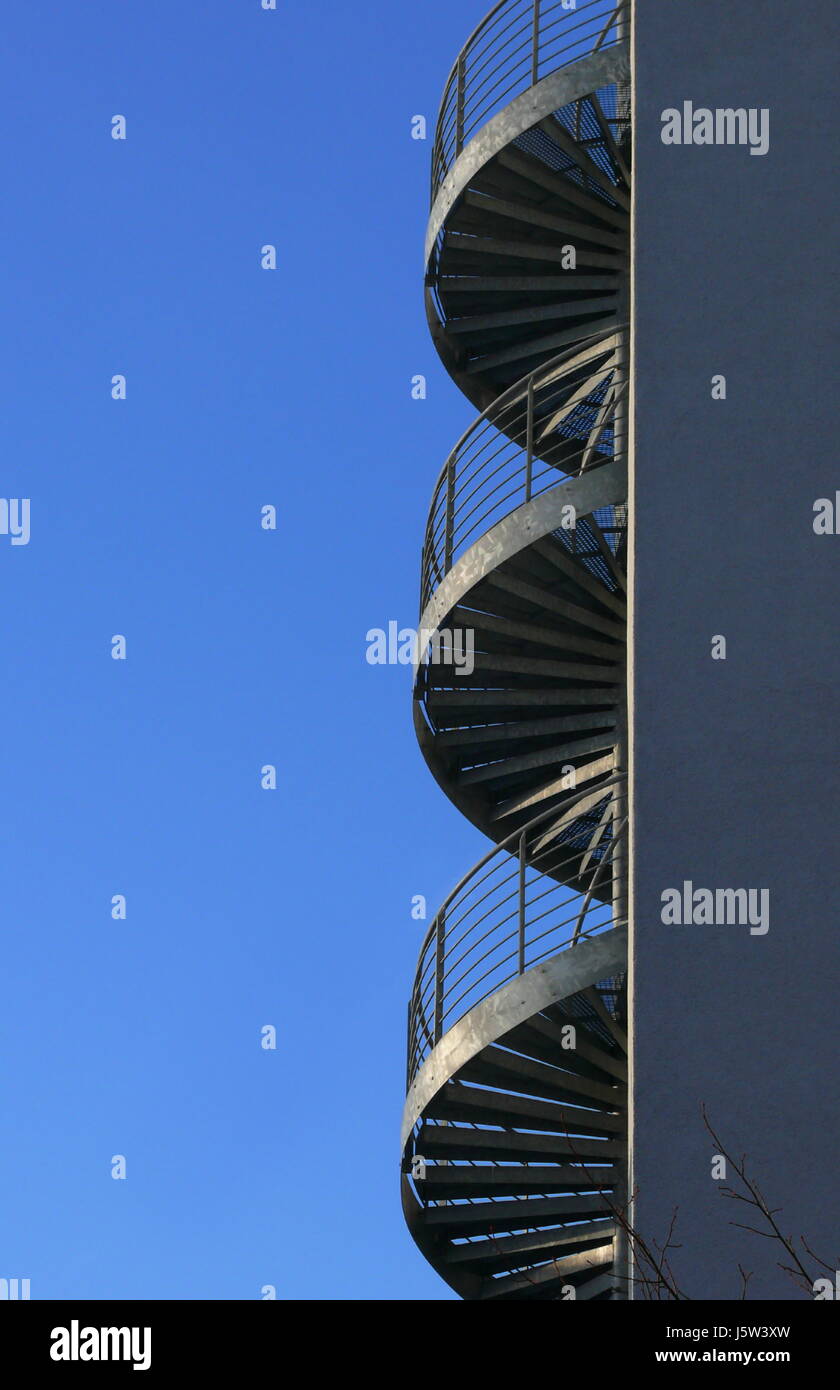 Scale House Edificio multipiano edificio multipiano edificio multi