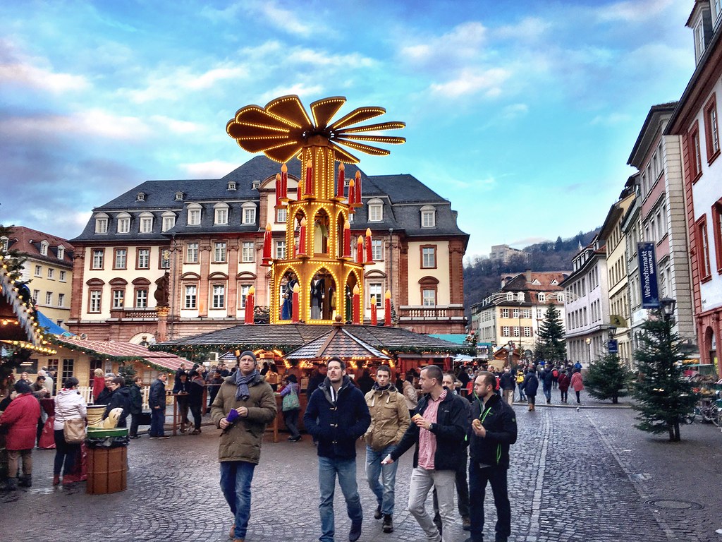 8 More MustVisit German Christmas Markets