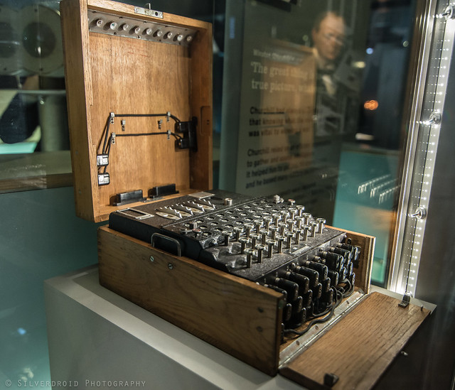 Alan Turing (1912 1954) Flickr