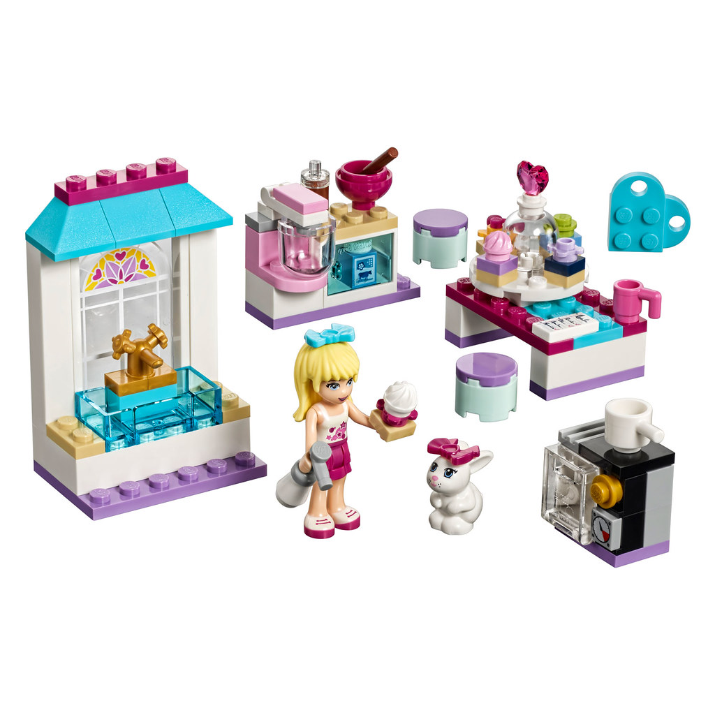 First look at 2017 LEGO Friends sets [News] The Brothers Brick The Brothers Brick