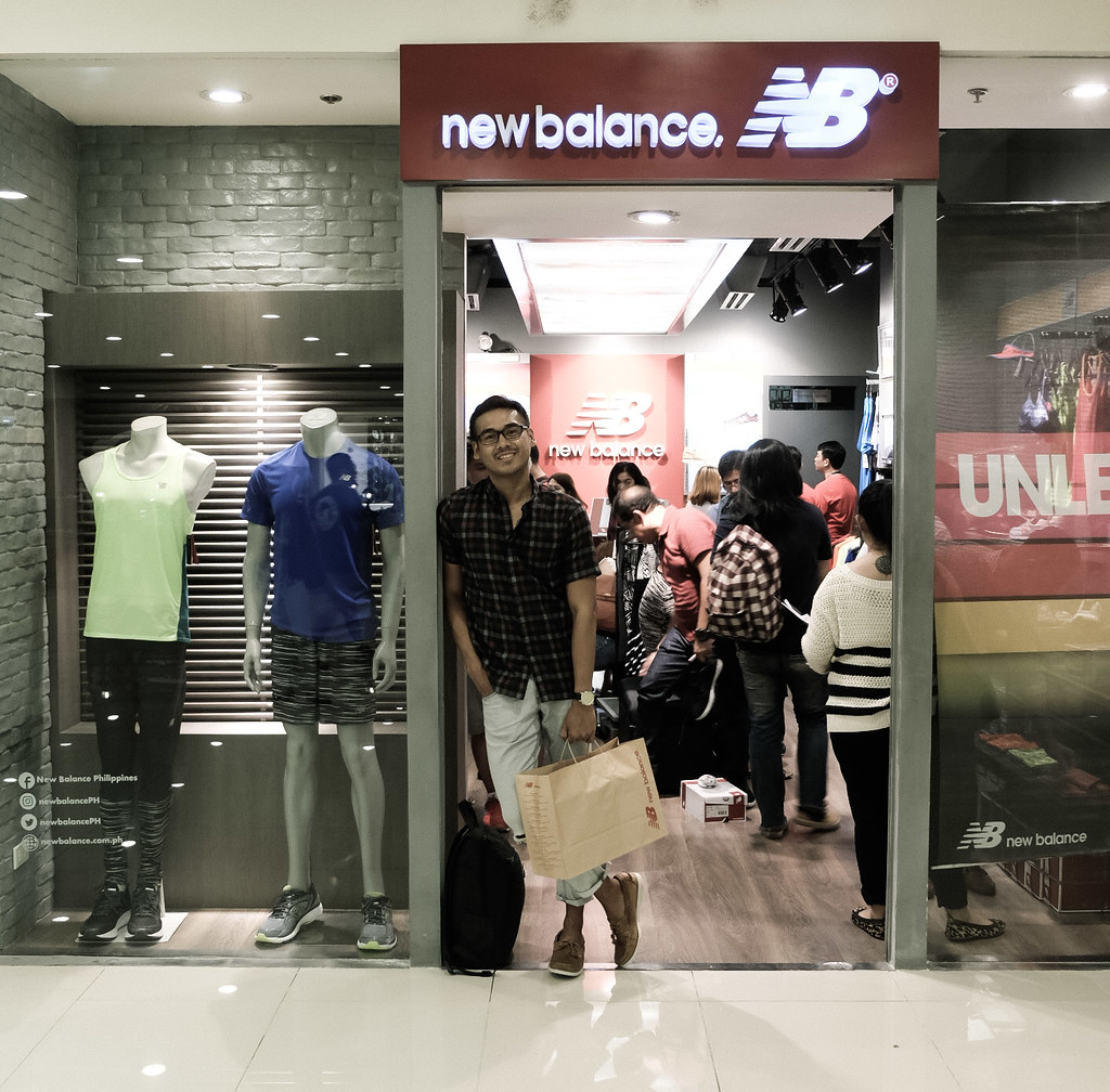 new balance factory outlet philippines
