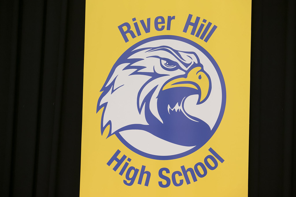 River Hill Graduation 2021 at Shelley Boudreaux blog