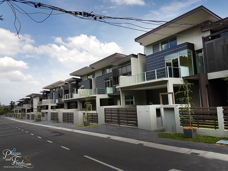 the vantage mahkota cheras