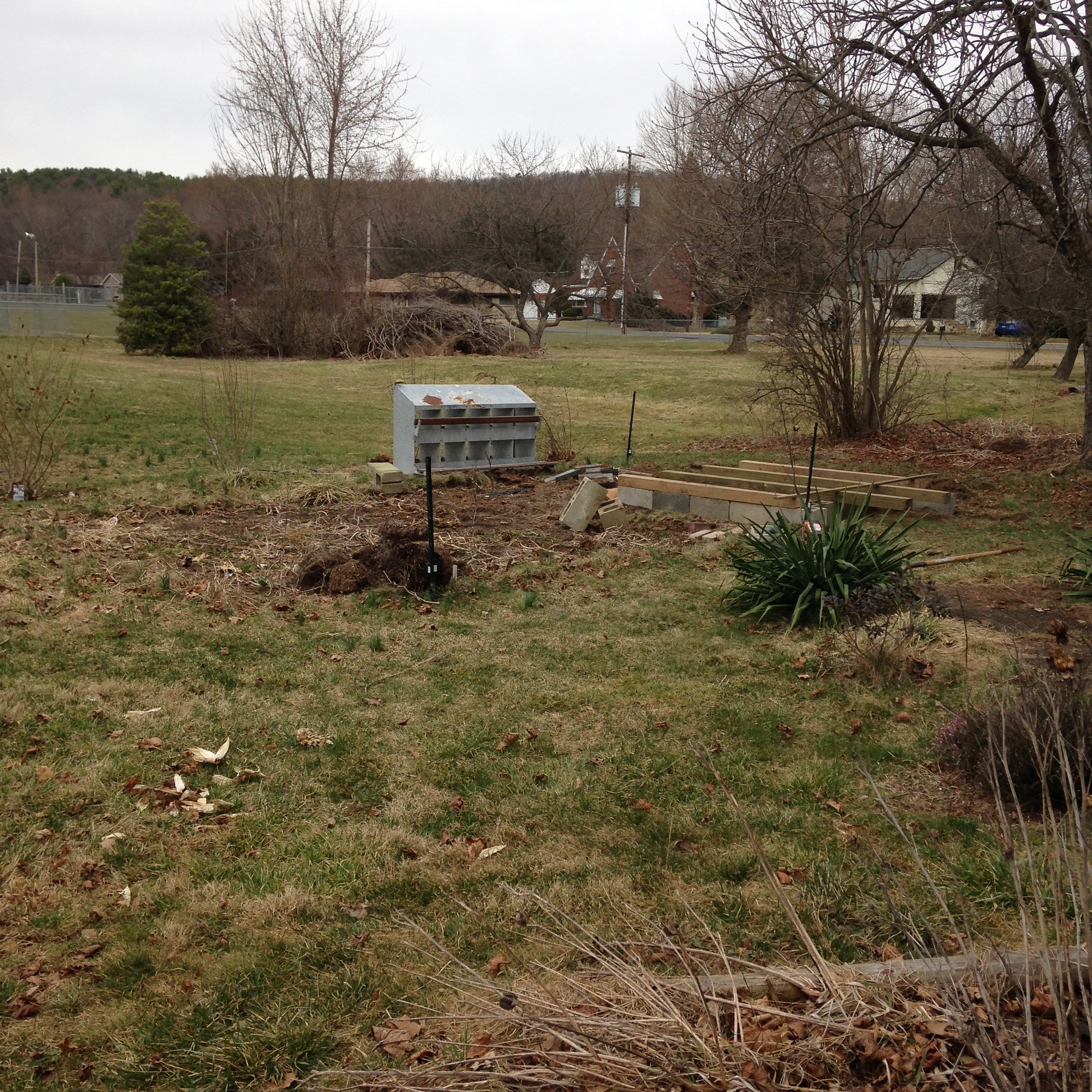 to DeluxeVille The Making of the Coop DeVille