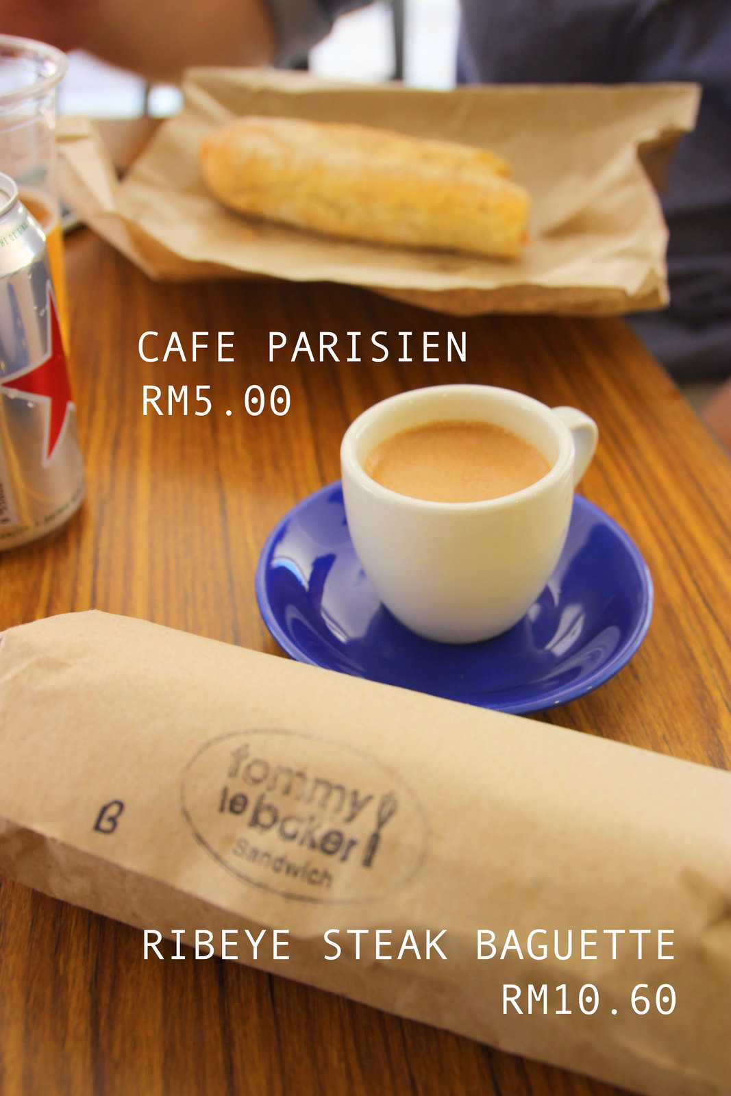 The Best French Bakery in KL LaptrinhX