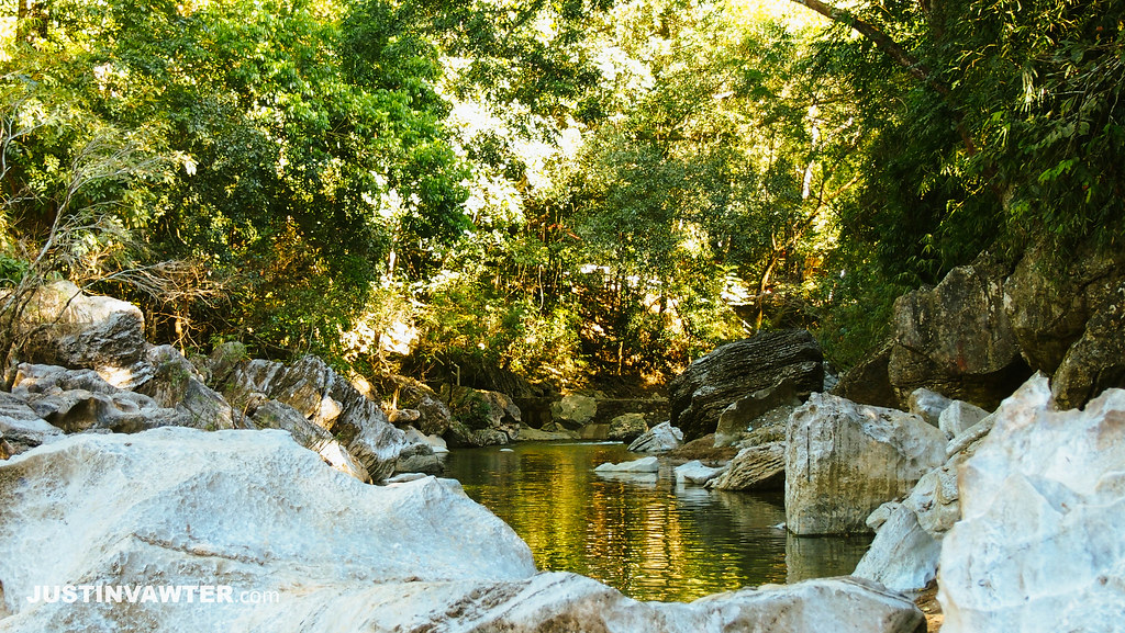 Travel Guide to BiaknaBato National Park, San Miguel, Bulacan