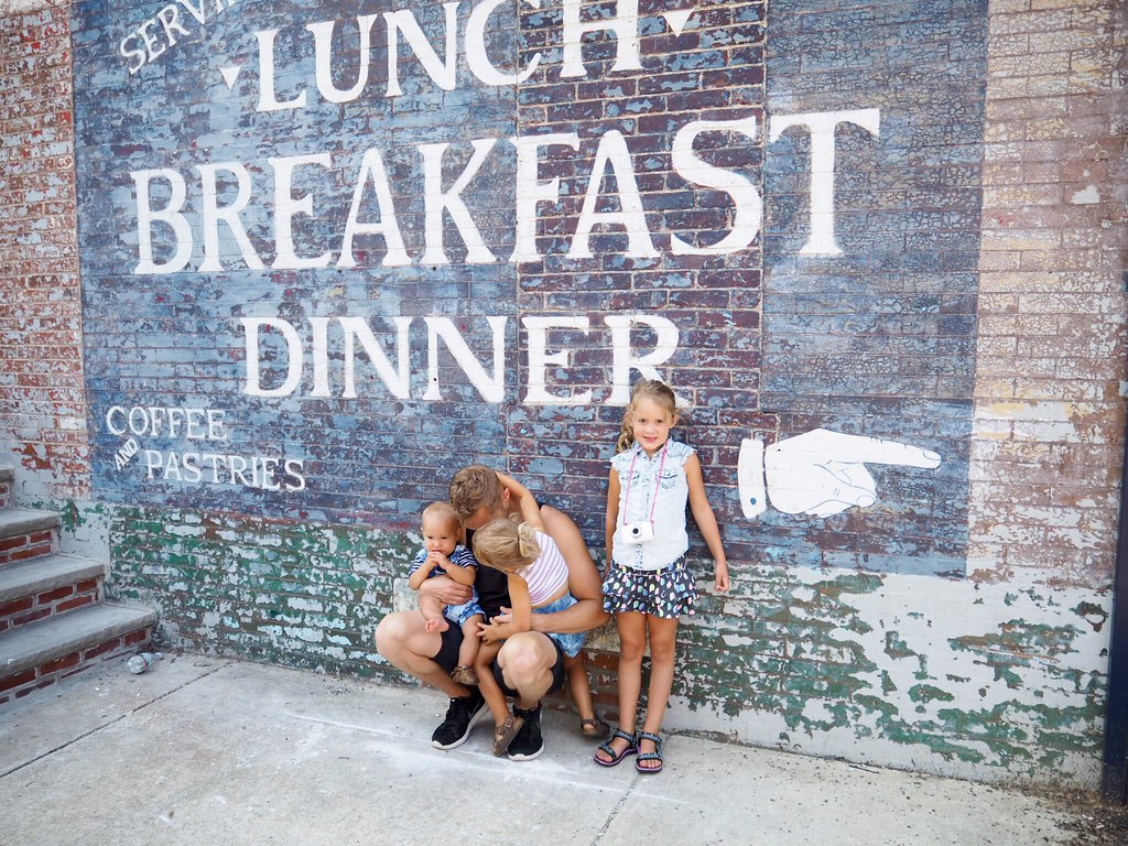 24 Hours in Philadelphia « Jen Loves Kev