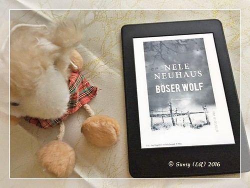 [pdf] Böser Wolf: Kriminalroman (Ein Bodenstein-Kirchhoff-Krimi,.
