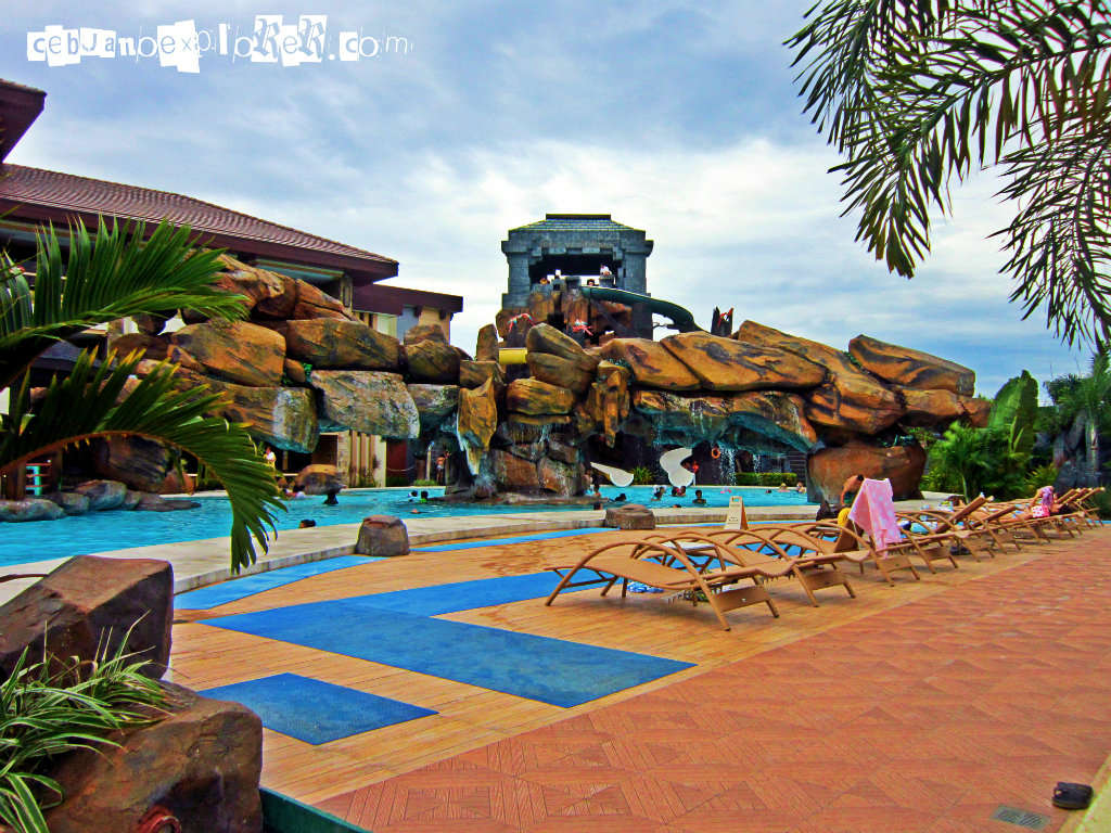 Cebu Westown Lagoon Swim, Stay and Relax » Cebuano Xplorer