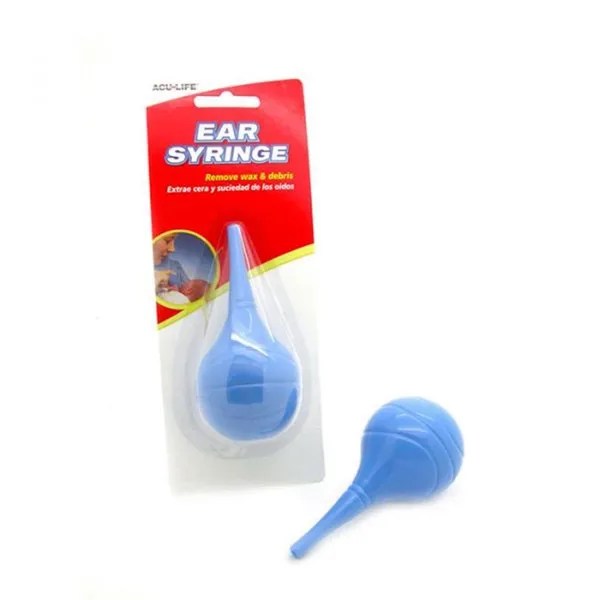 Acu Life Ear Syringe400003 Wholesale Tradeling