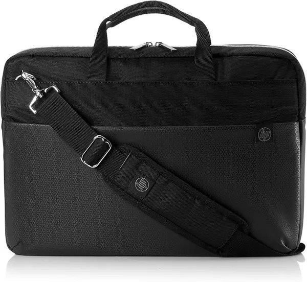 HP Laptop Bag 15.6 Inch Black بالجملة تريدلنغ