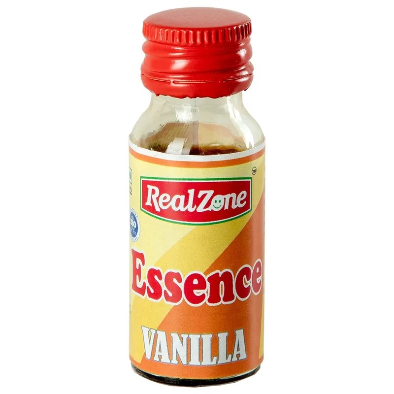 Realzne Vanilla Essence 20 ml Wholesale Tradeling