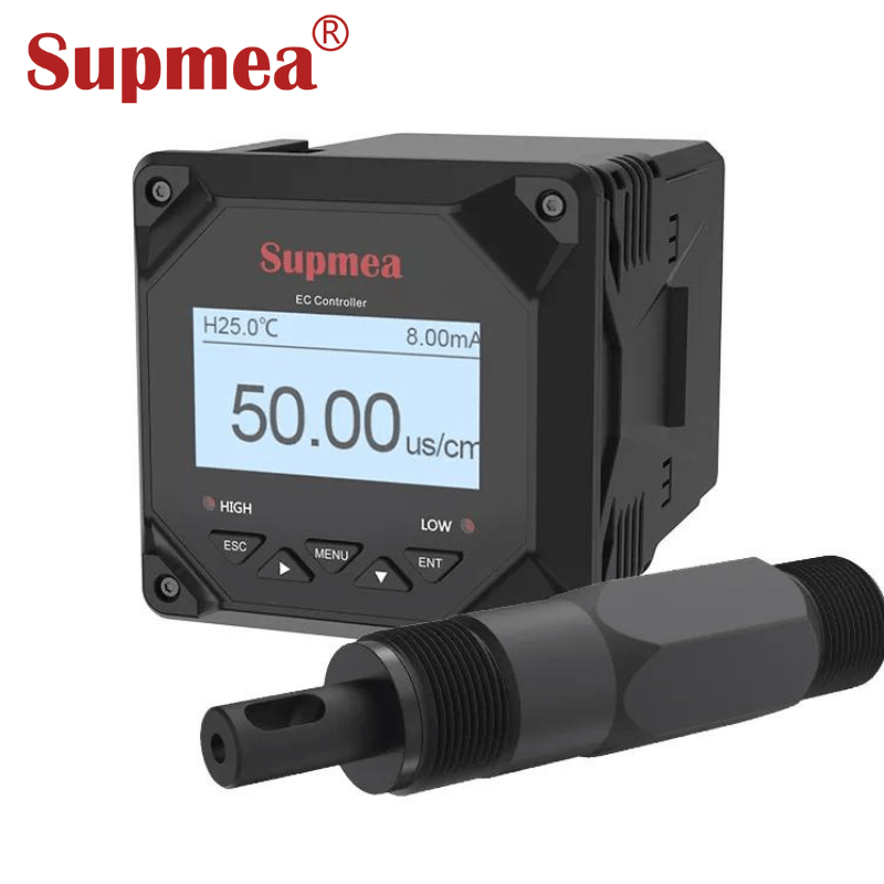 Conductivity Electrode For Boiler Meacon Co.,Ltd