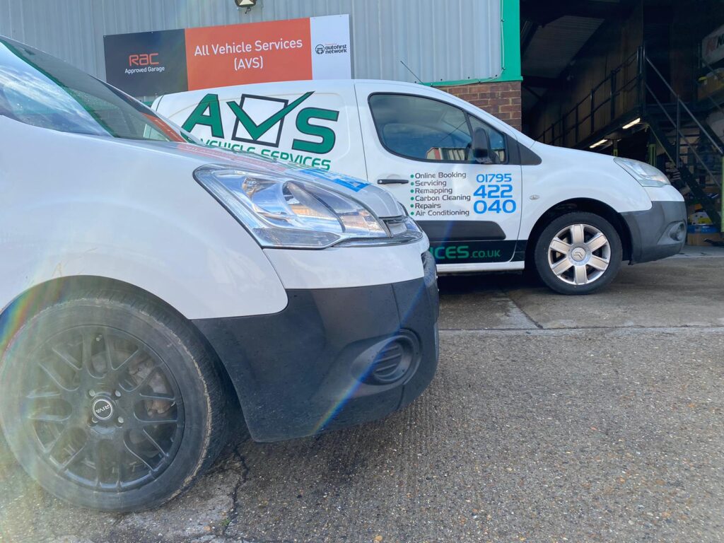 What Does a Car Service Include? A Comprehensive Guide AVS