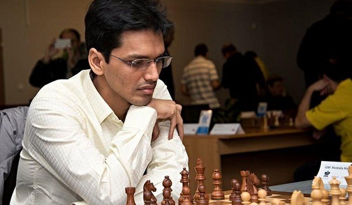 2023 biel chess festival winners Harikrishna finishes 2nd at Biel Chess Festival Sports Uncovered