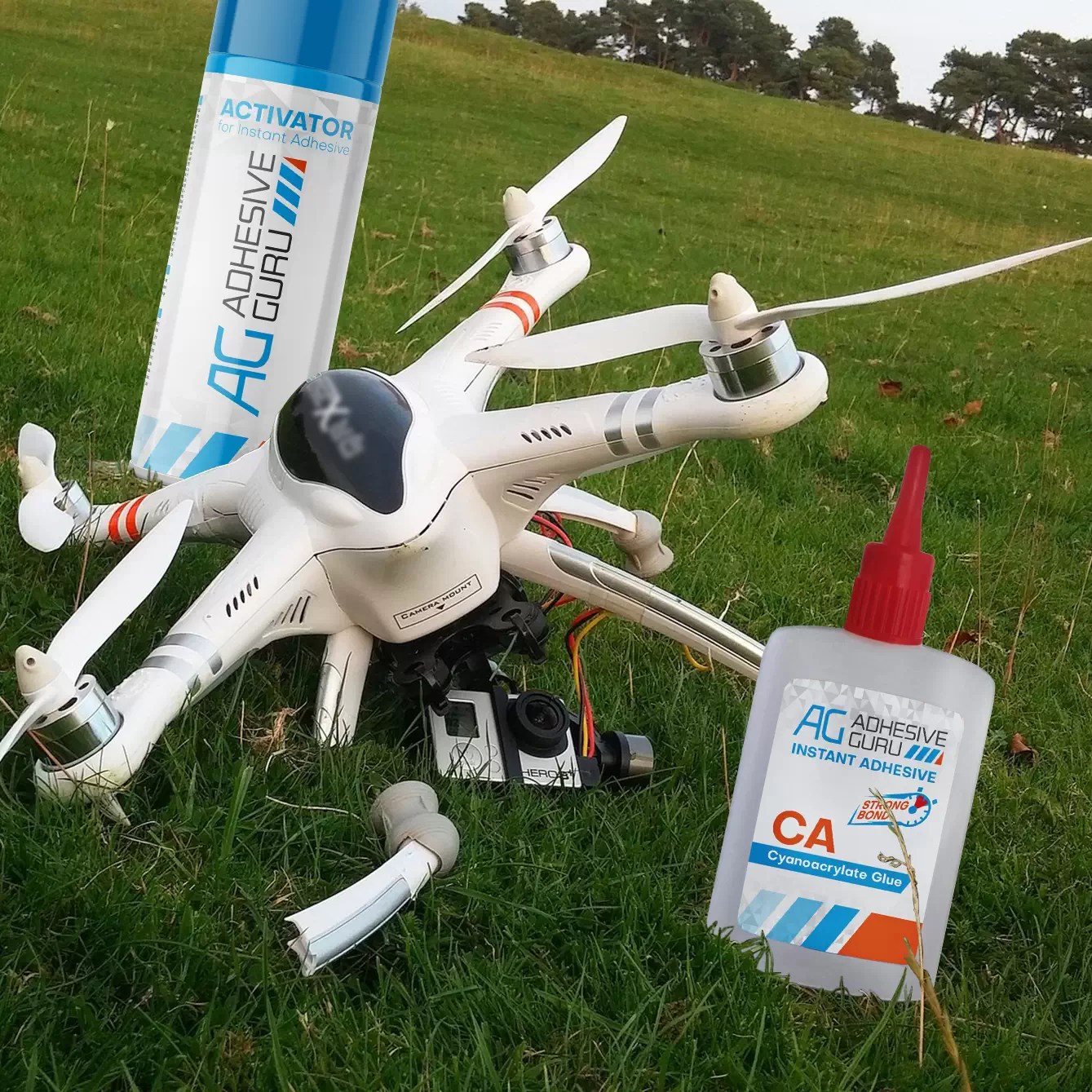 Adhesive Academy Epoxy Explained Ca Glue Shop