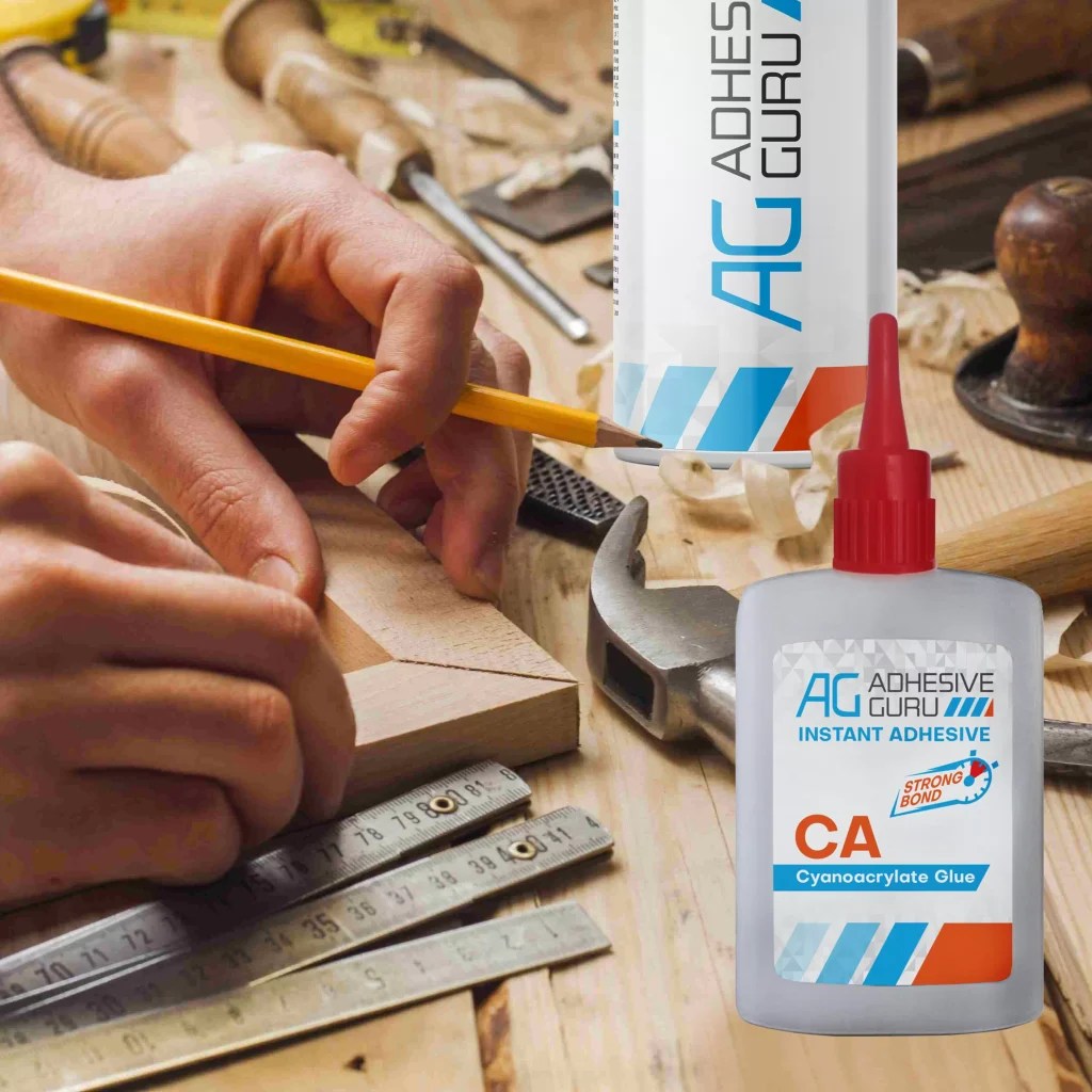 The Best Super Glue Accelerators for Woodworking Ca Glue Shop