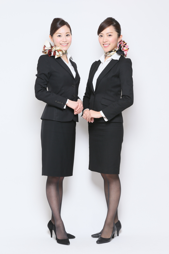 乃木坂46・鈴木絢音、北野日奈子、渡辺みり愛がCaになって"おもてなし"|芸能人・著名人のニュースサイト ホミニス 日系と外資系はどう違う？私に合った航空会社選びを指南 | キャビンアテンダント(客室乗務員/Ca)がおすすめする情報メディア - Ca Media