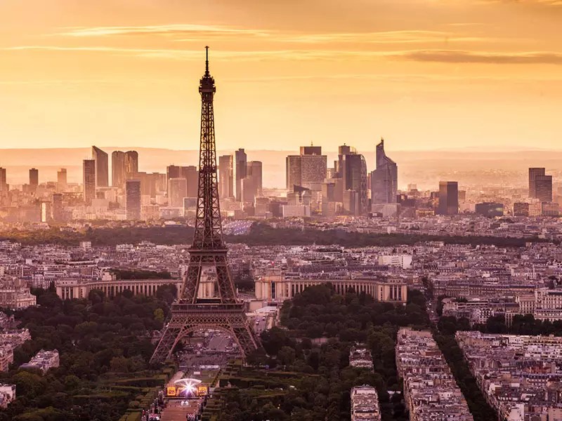Comprendre le Grand Paris, c'est possible ! CA IDF