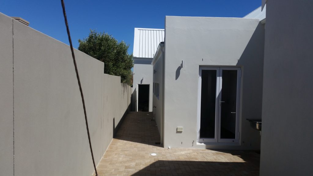 New Homes CAProjects