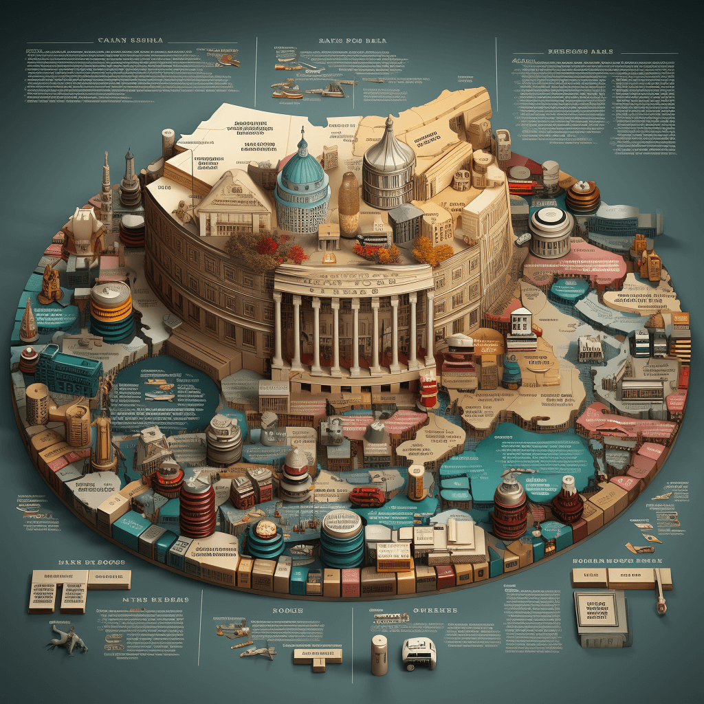 281.141k Salary After Tax in California US Tax 2024