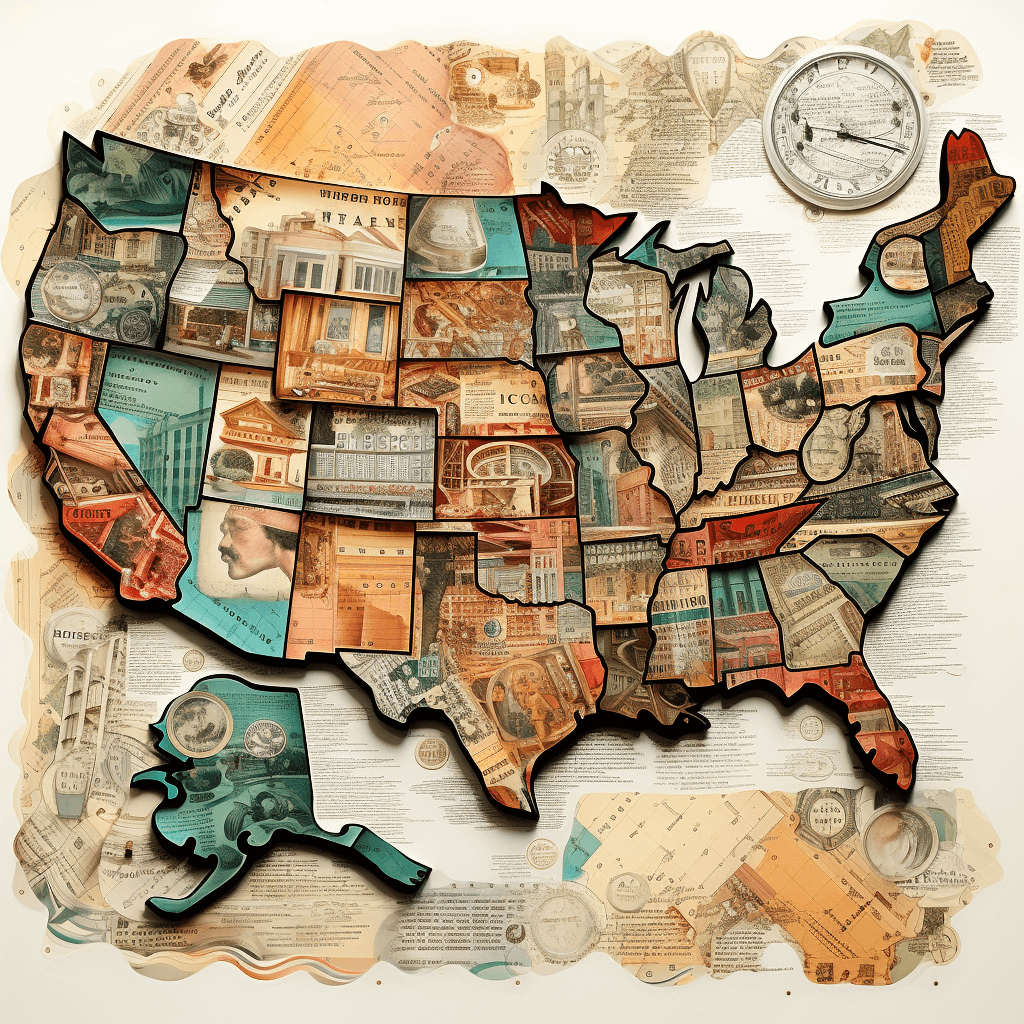 California Tax Tables Tax Rates and Thresholds in California