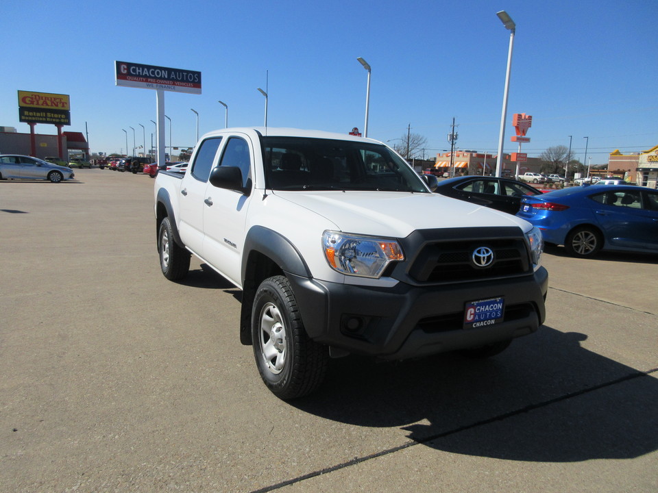 2015 Toyota Double Cab 4x4 For Sale Best Toyota