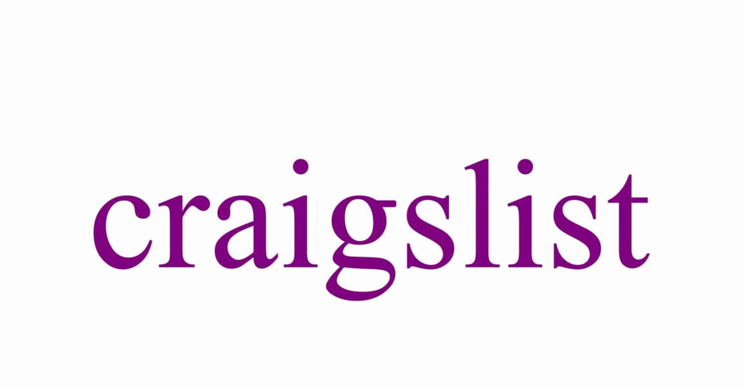 Craigslist customer service phone number, hours & reviews