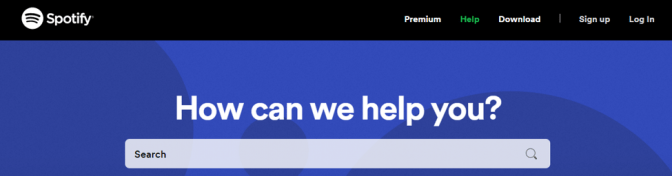 Spotify customer service phone number, hours & reviews
