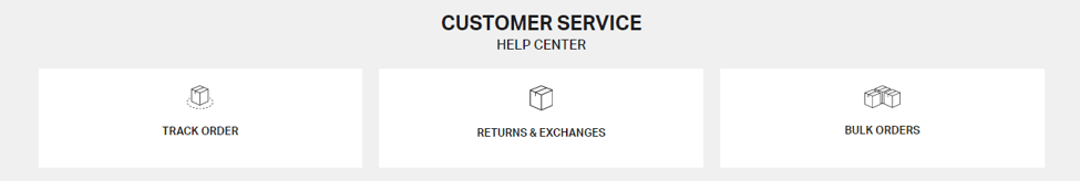 Under Armour customer service phone number, hours & reviews