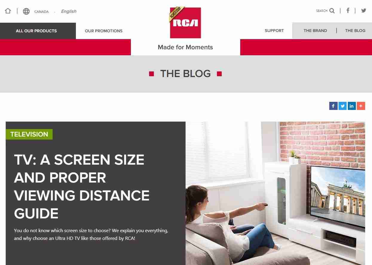 RCA customer service phone number, hours & reviews