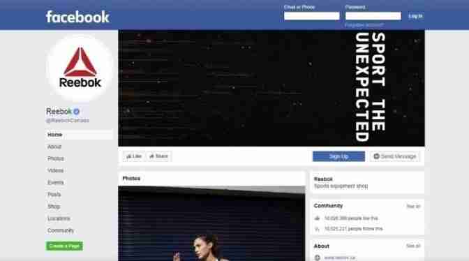 Reebok customer service phone number, hours & reviews