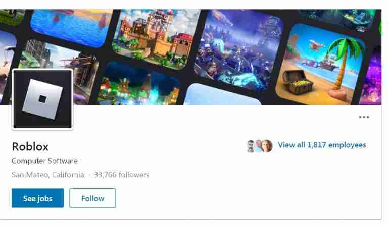 Roblox support service phone number, hours & reviews