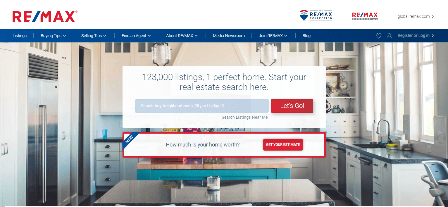 RE/MAX customer service phone number, hours & reviews