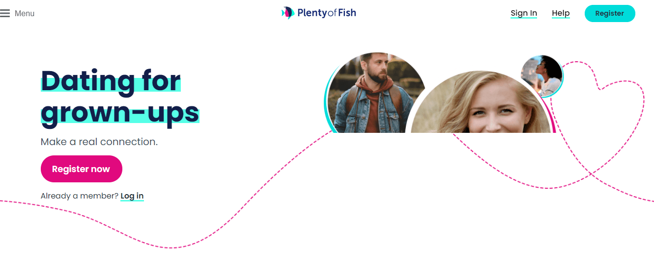 POF.com Contact This Is How To Contact.