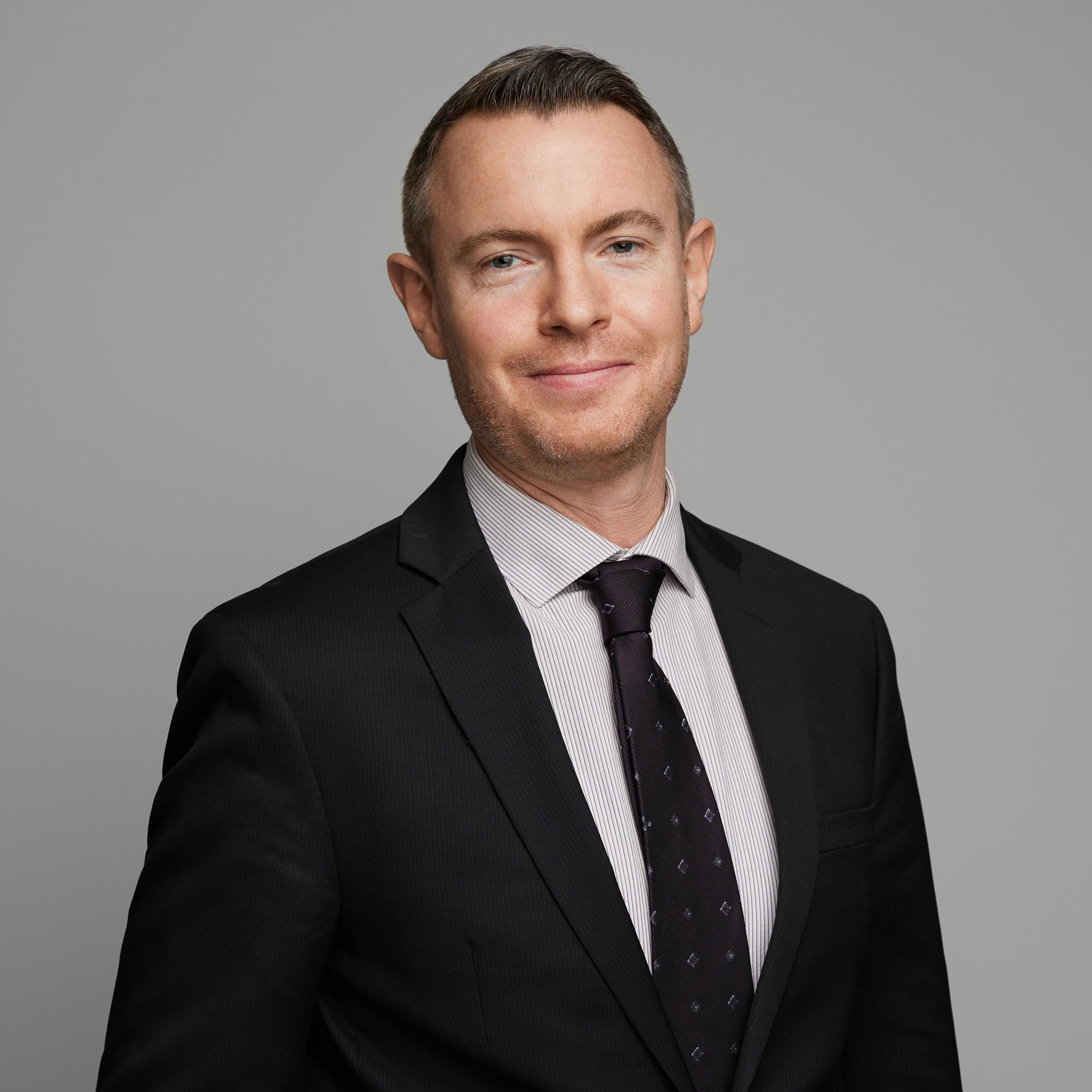 Danny Guerin, CPA, CA, LL. M.Fisc. Andersen in canada