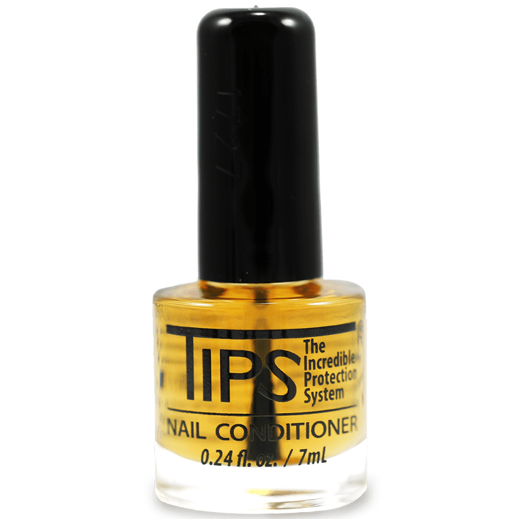 TIPS Nail Conditioner