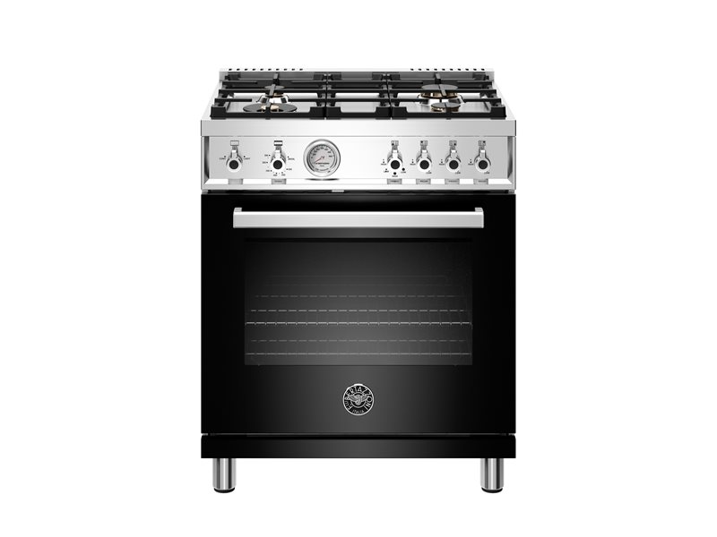 30 Convection Steam Oven Bertazzoni