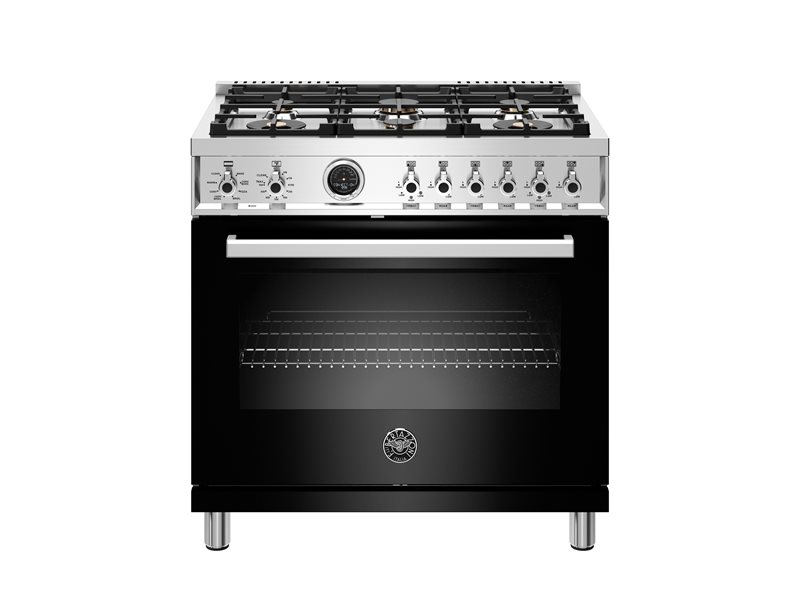 Professional Series Bertazzoni Canada