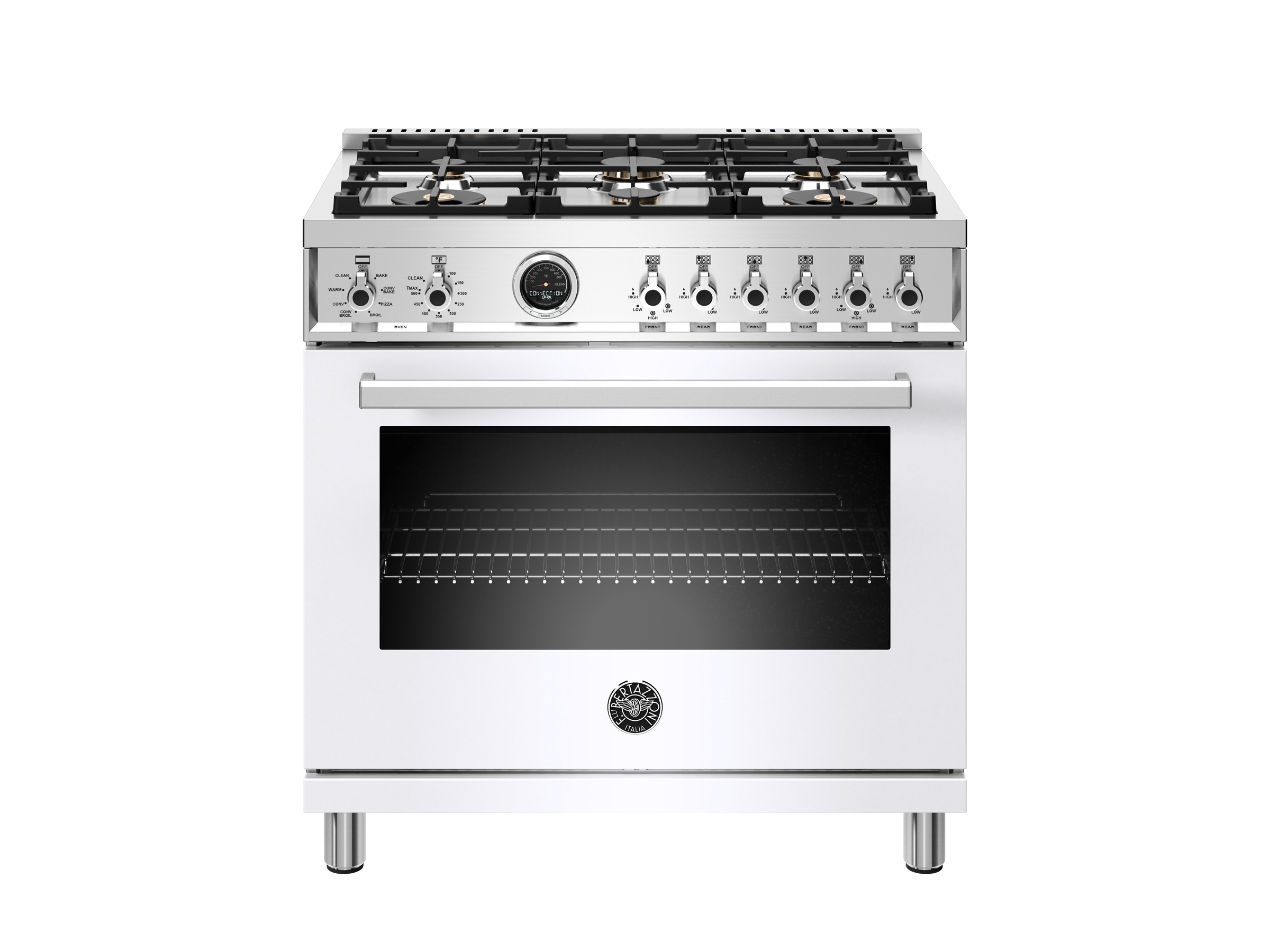 Professional Series Bertazzoni Canada