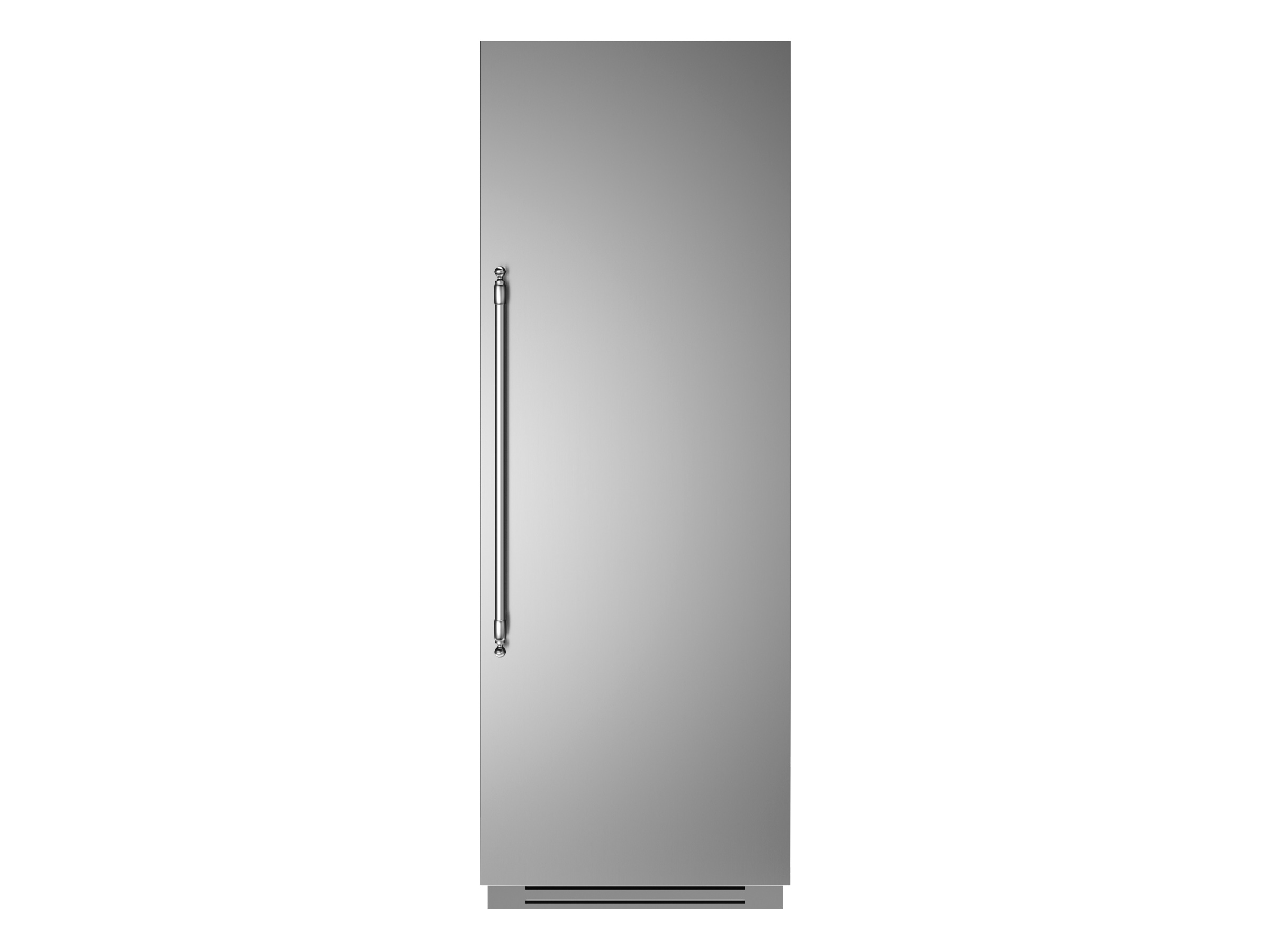 48 inch Induction Range, 6 Heating Zones and Cast Iron Griddle
