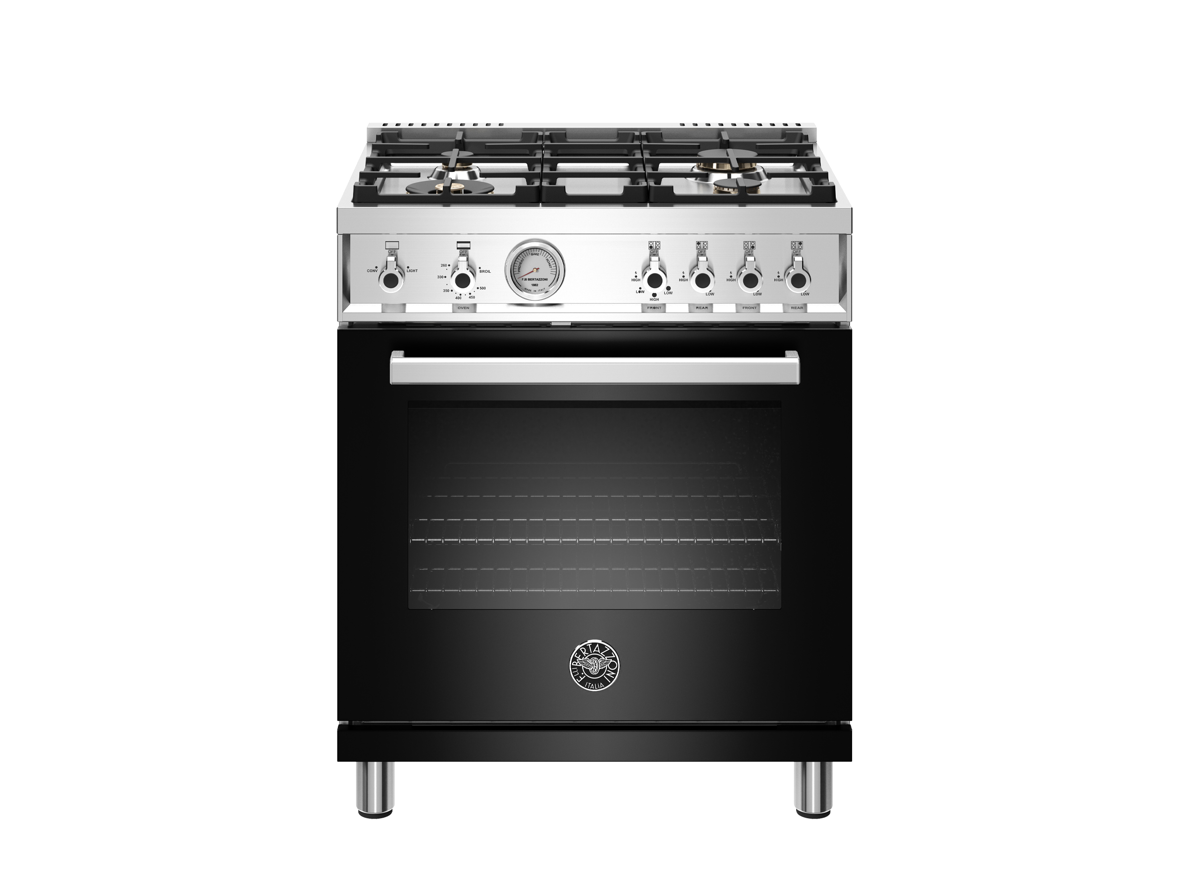 Professional Series Bertazzoni Canada