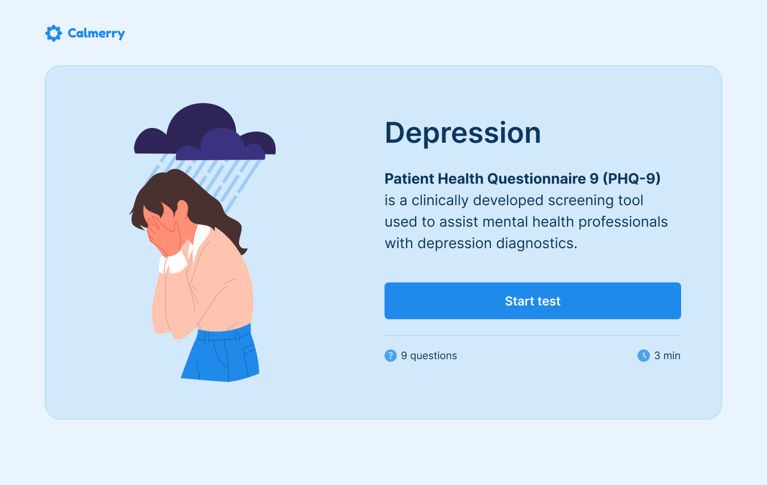 5 Mental Health Tests to Assess Your Mental Health
