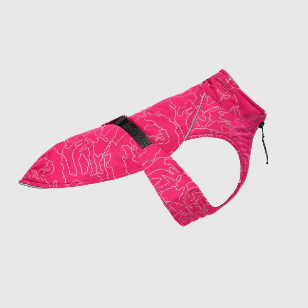 Reflective Dog Coat Expedition Coat 2.0 Canada Pooch